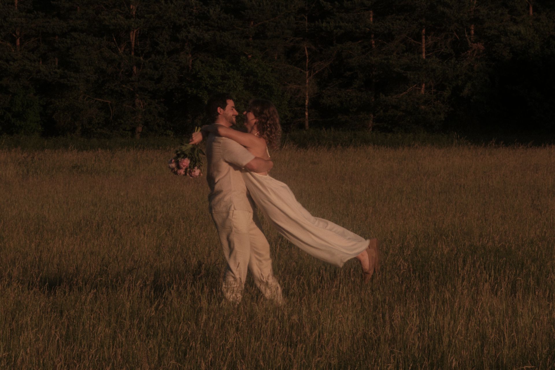 Vincent & Jaryna